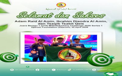 Prestasi Non Akademik