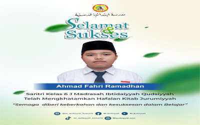Prestasi Akademik